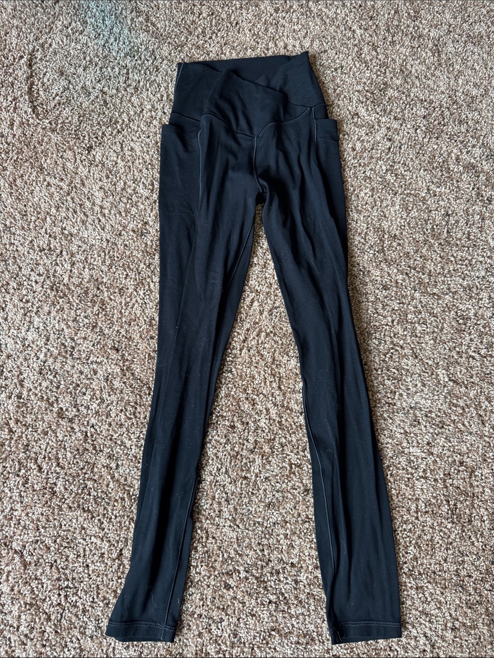 Aerie leggings size Sp